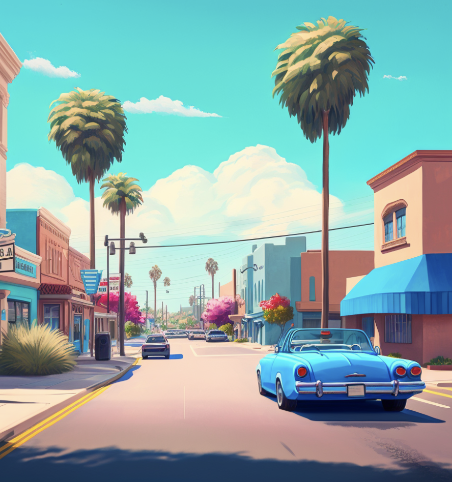 New Client in Moreno Valley, CA